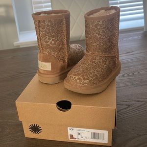 UGG Boots - Toddlers